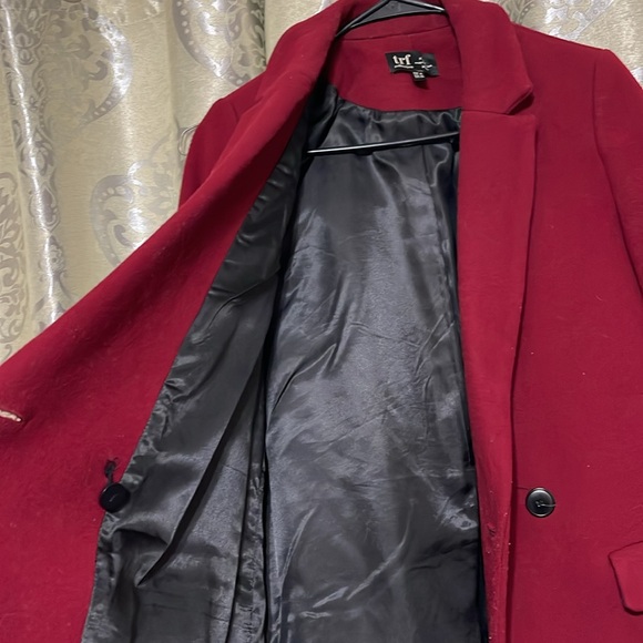 Zara coat - Picture 5 of 6